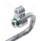 Four Seasons DISCHARGE LINE HOSE ASSEMBLY 66381 - alternate 3